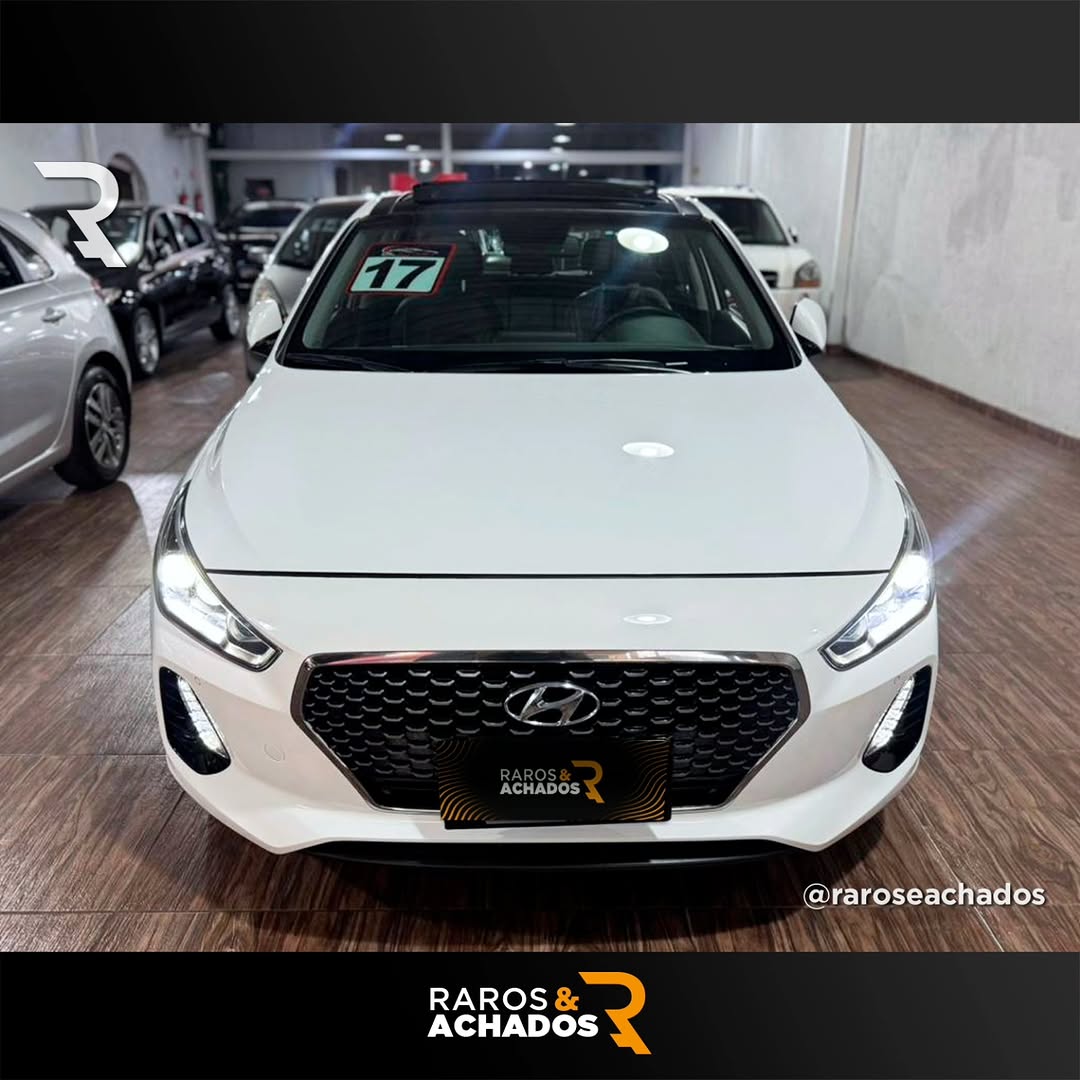 HYUNDAI I30 - Imagem 2