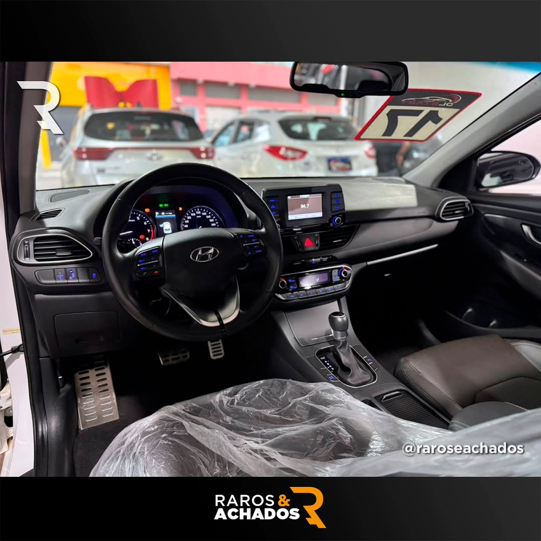 HYUNDAI I30 - Imagem 11