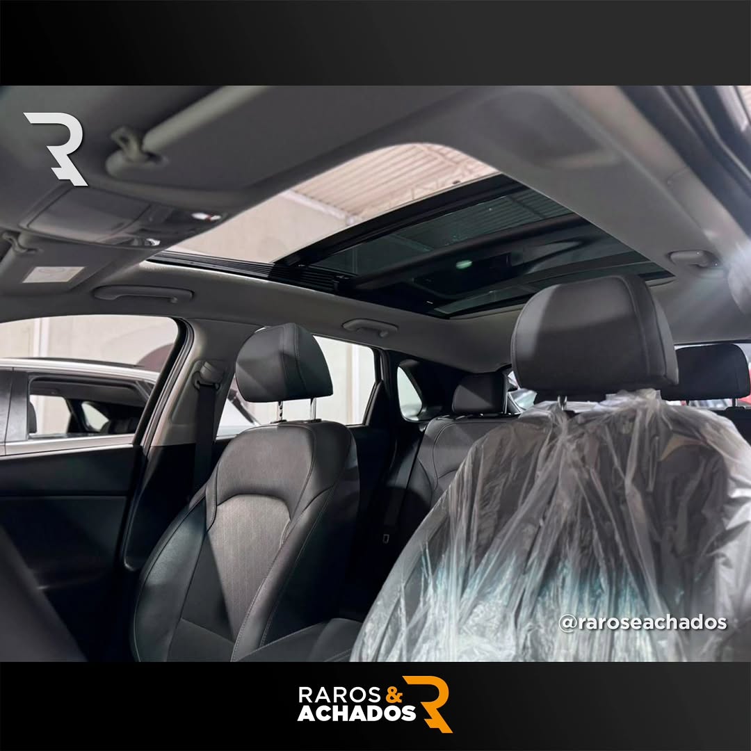 HYUNDAI I30 - Imagem 12