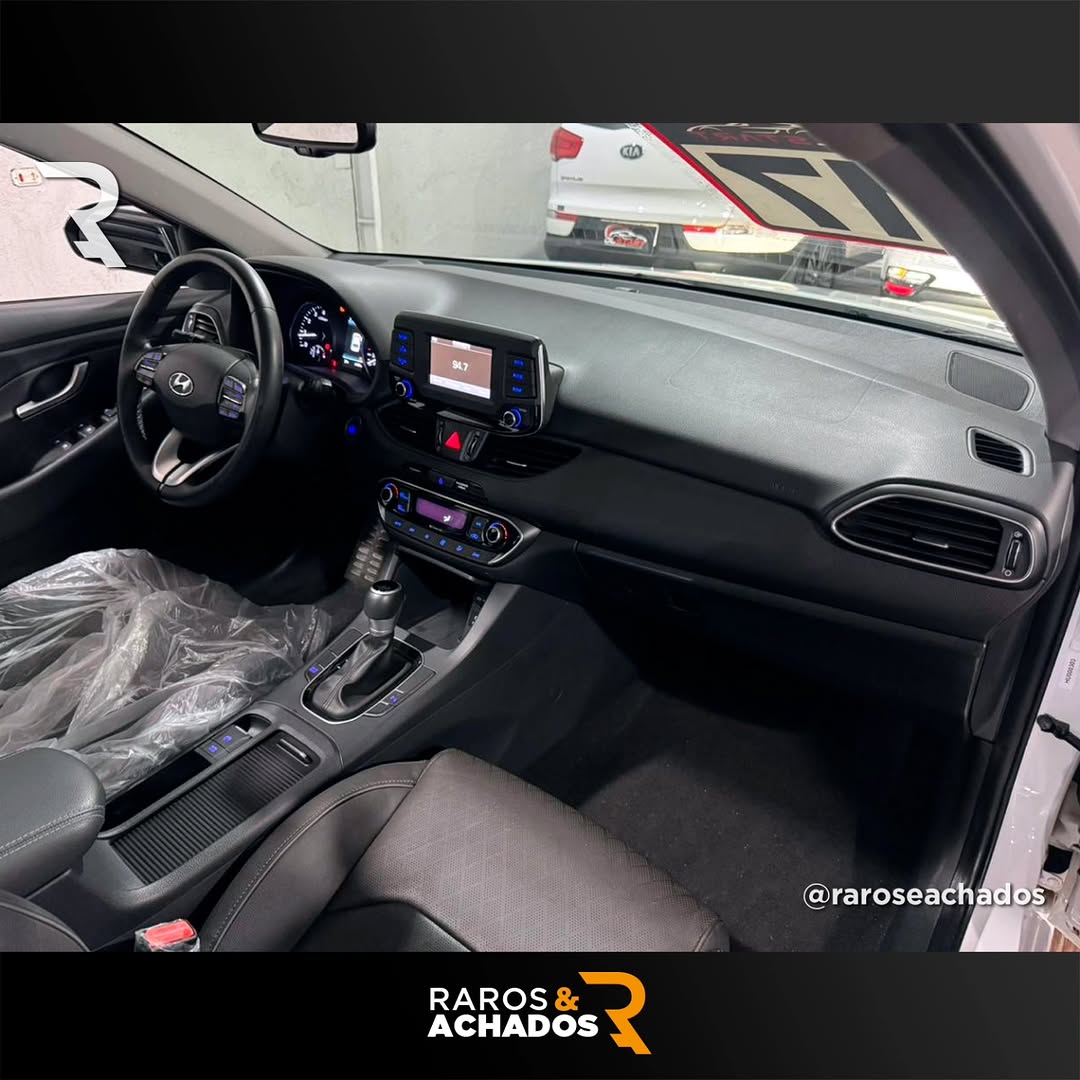 HYUNDAI I30 - Imagem 13