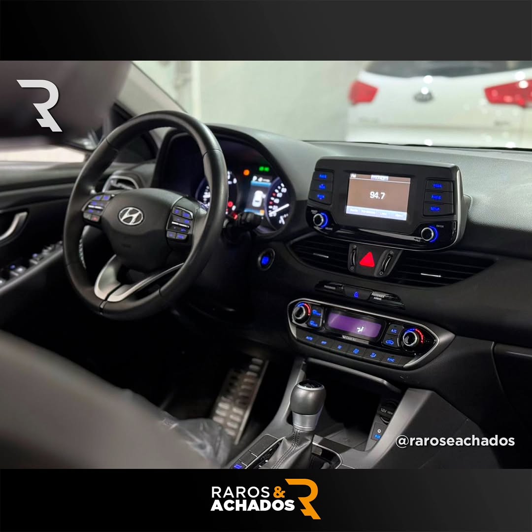 HYUNDAI I30 - Imagem 14