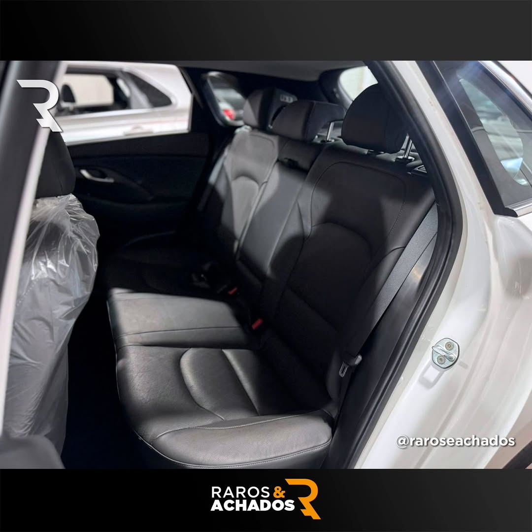HYUNDAI I30 - Imagem 15