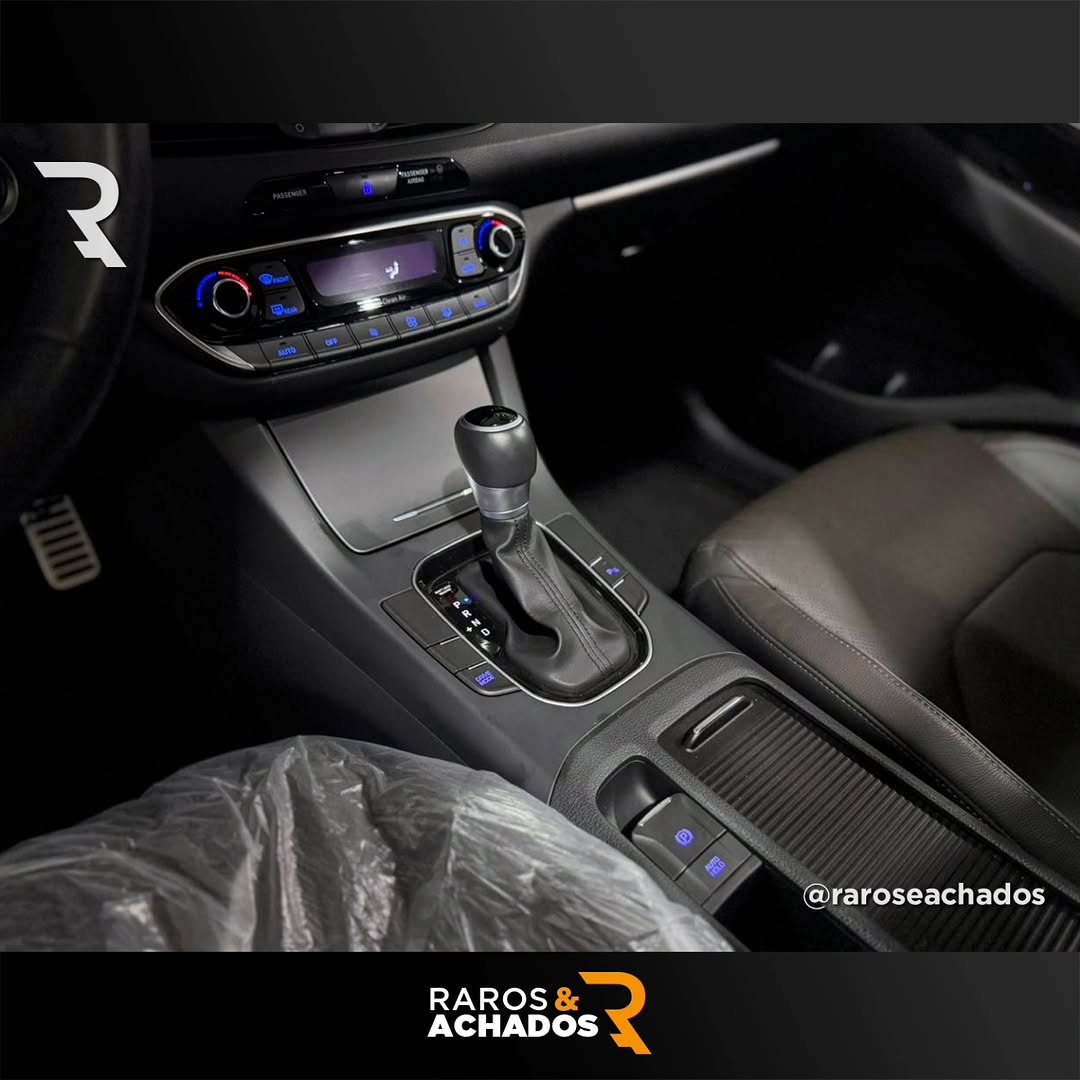 HYUNDAI I30 - Imagem 16