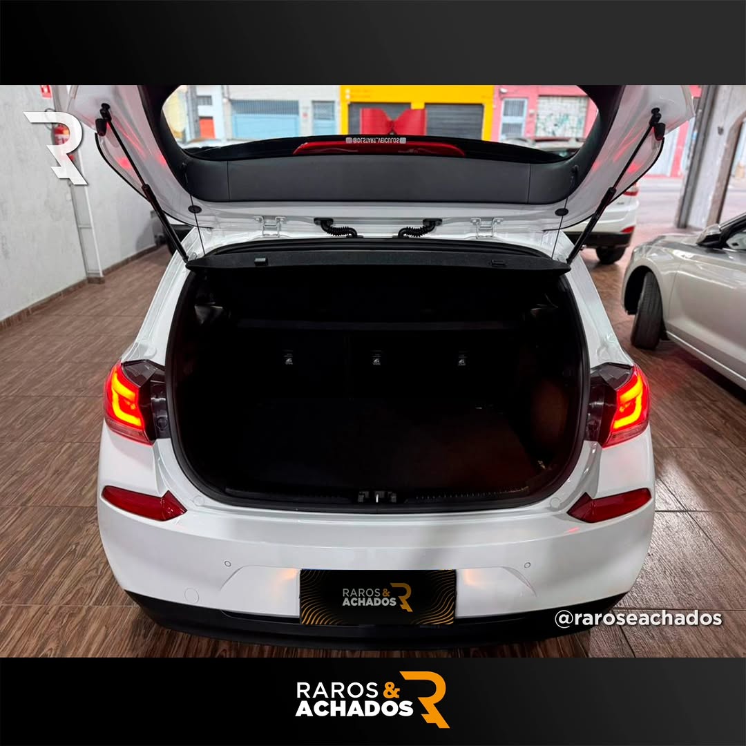 HYUNDAI I30 - Imagem 19