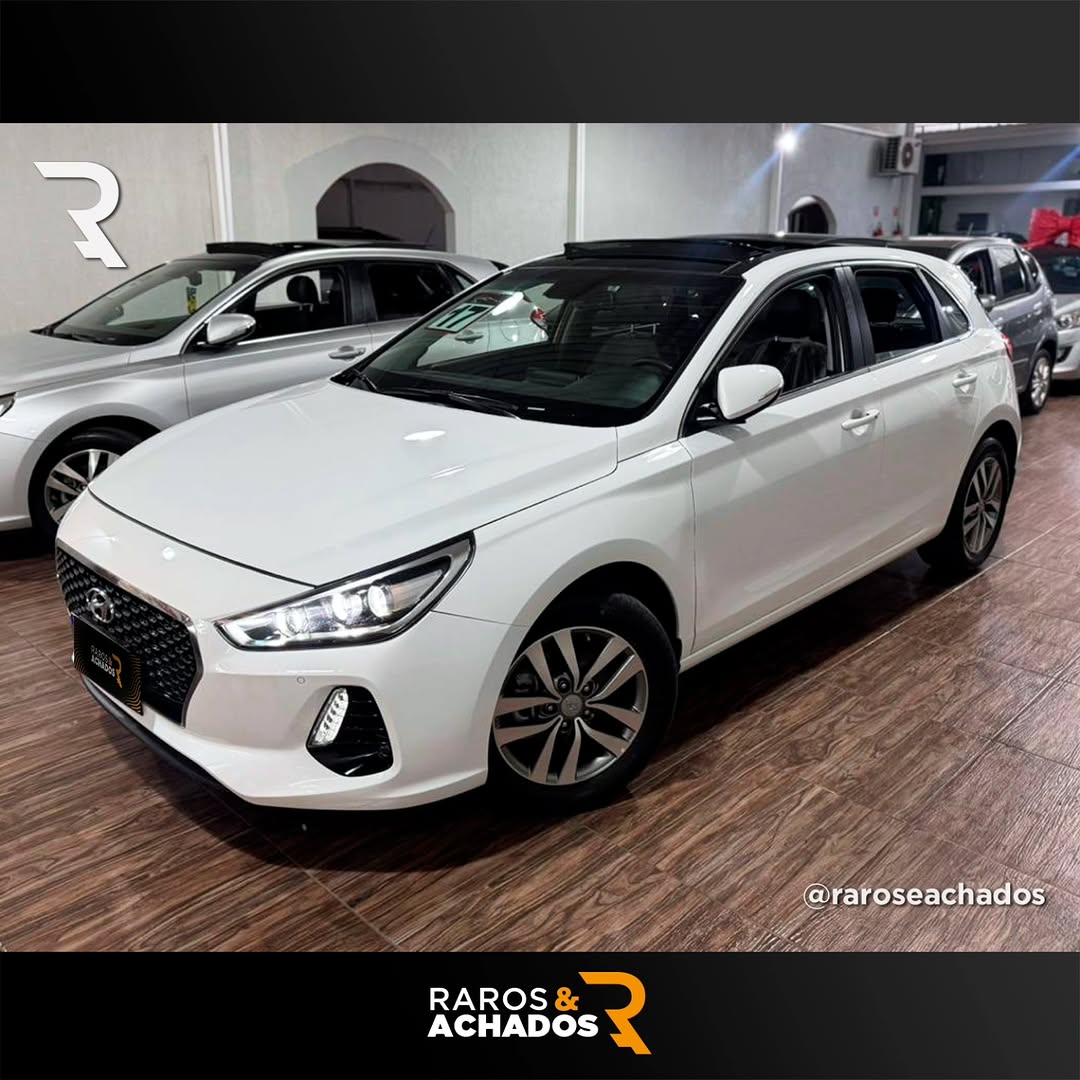 HYUNDAI I30 - Imagem 3