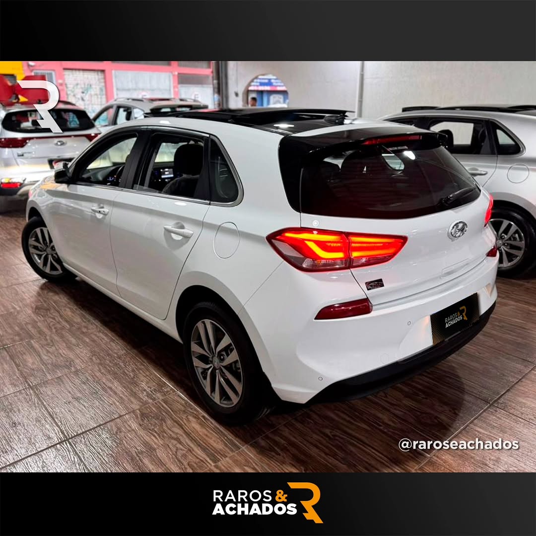 HYUNDAI I30 - Imagem 4