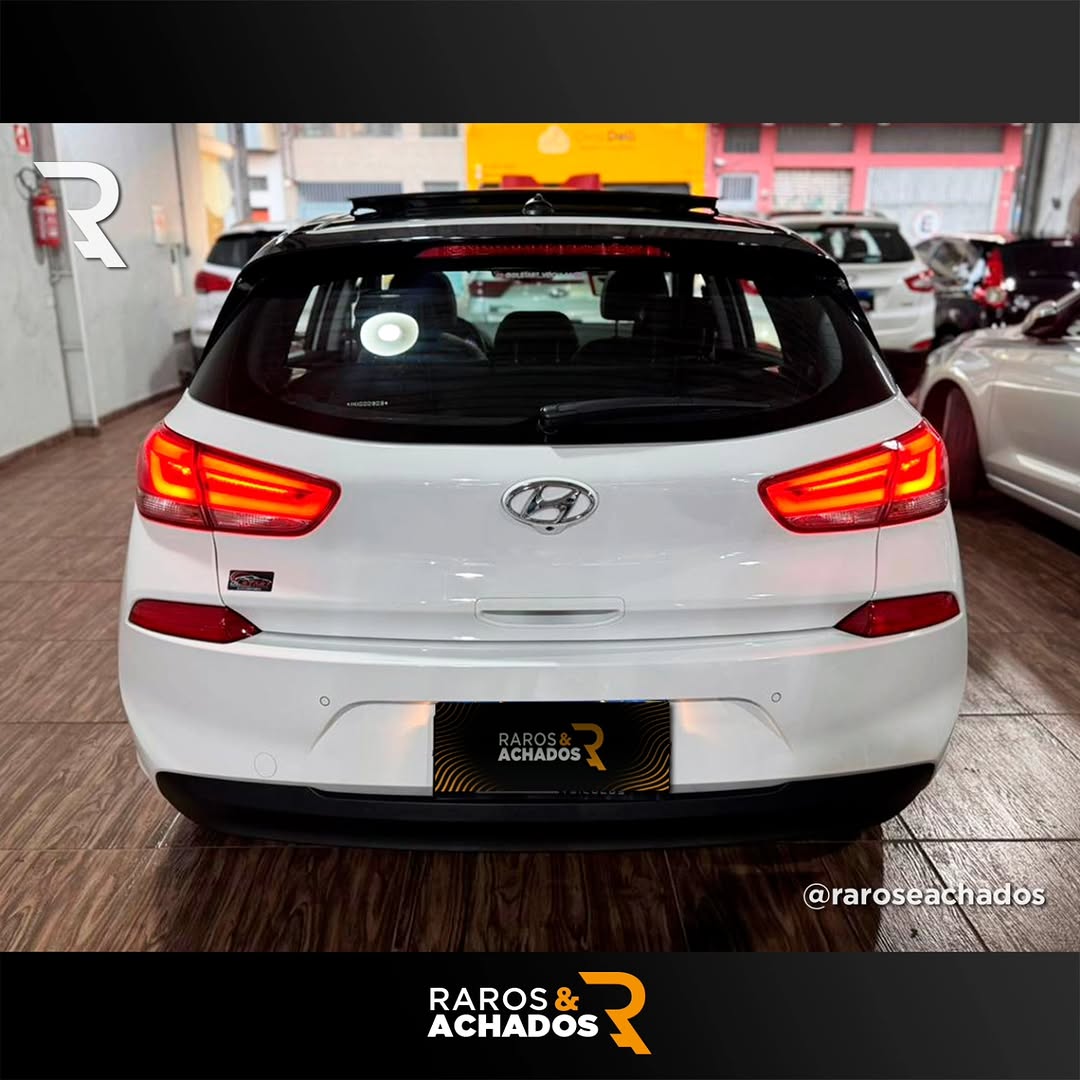 HYUNDAI I30 - Imagem 5