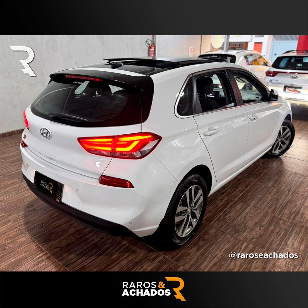 HYUNDAI I30 - Imagem 6