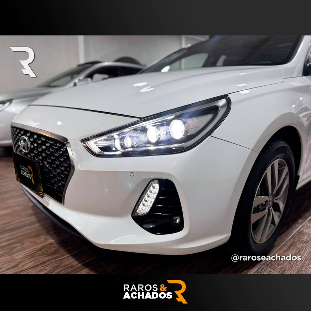 HYUNDAI I30 - Imagem 7
