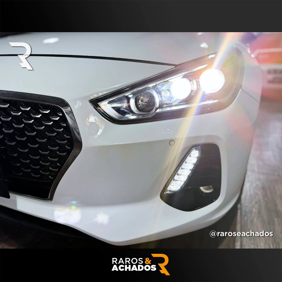 HYUNDAI I30 - Imagem 8
