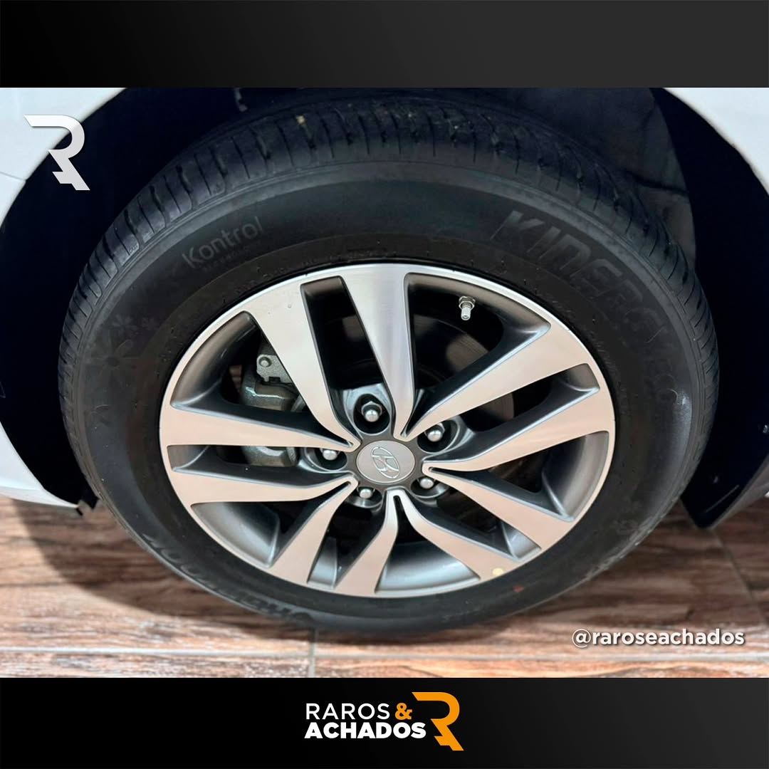 HYUNDAI I30 - Imagem 9