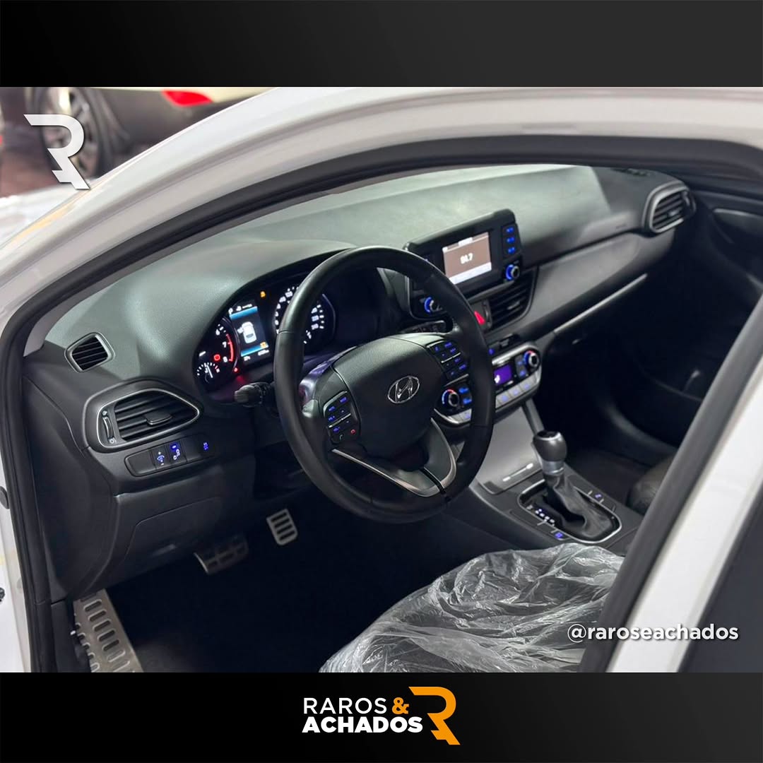 HYUNDAI I30 - Imagem 10