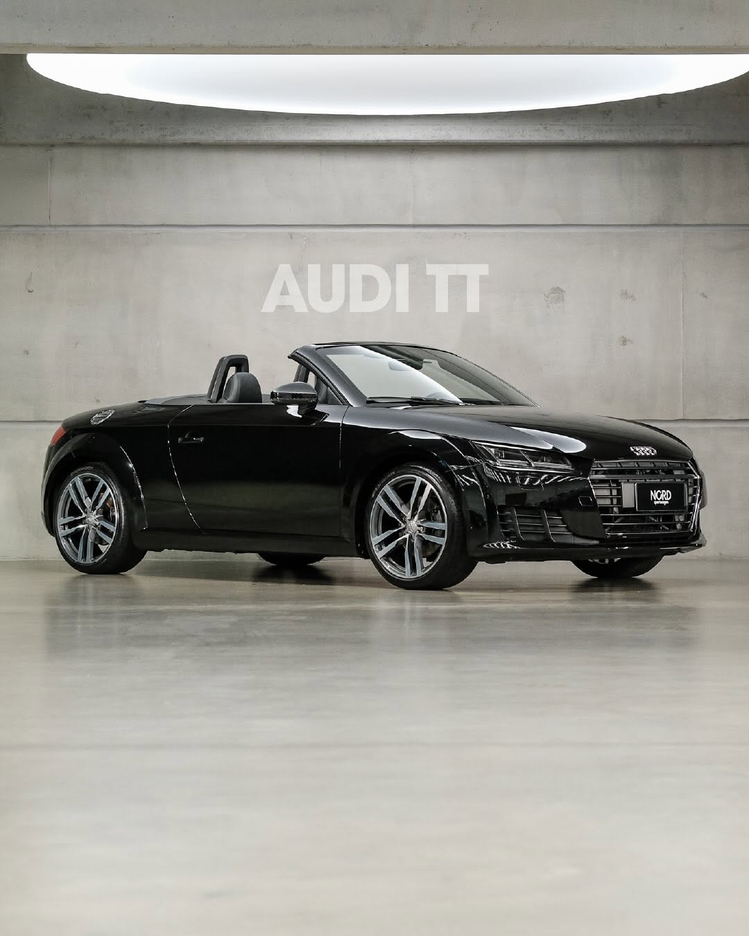 AUDI TT ROADSTER AMBITION 2.0 TFSI S TRONIC - Imagem 1