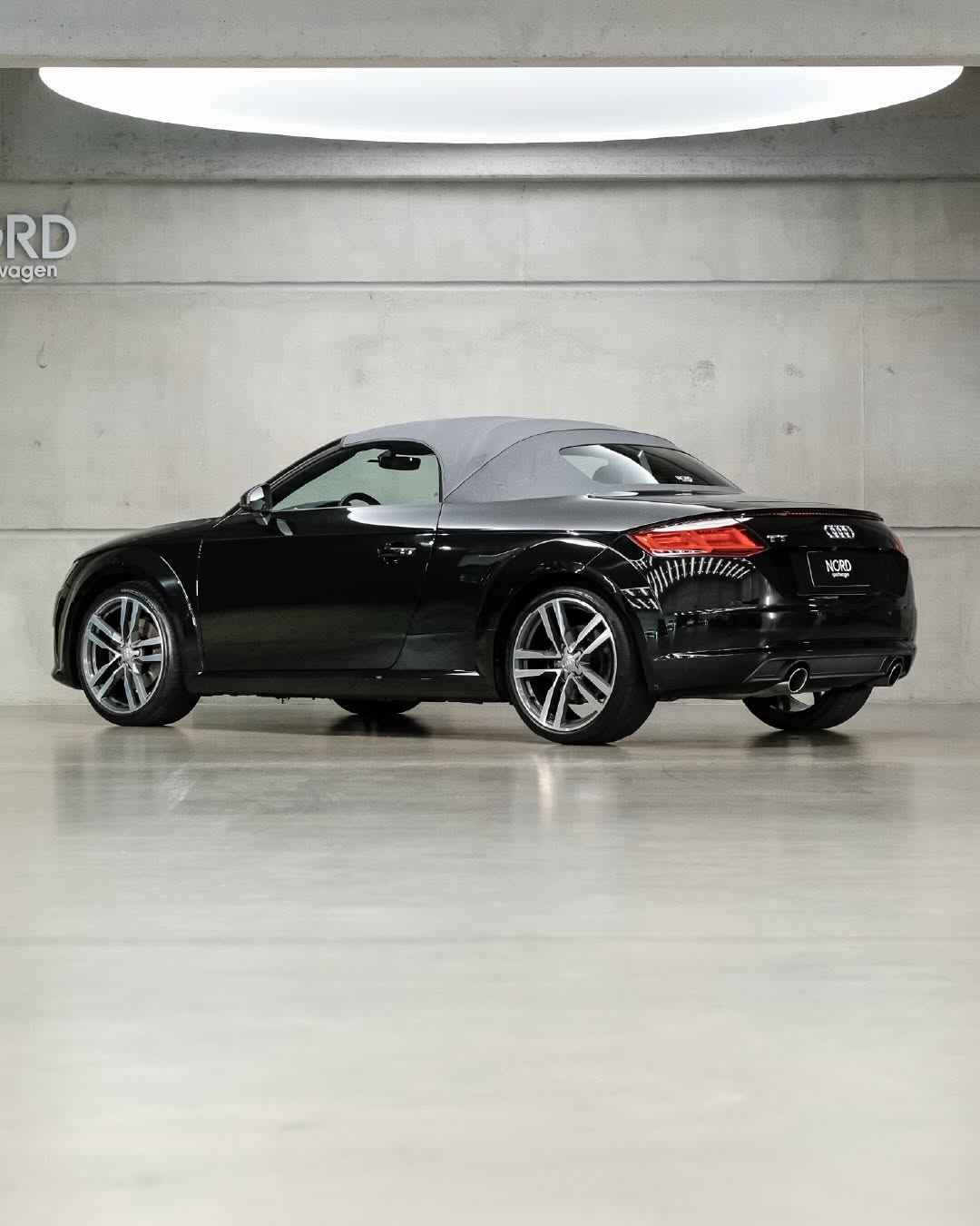 AUDI TT ROADSTER AMBITION 2.0 TFSI S TRONIC - Imagem 2