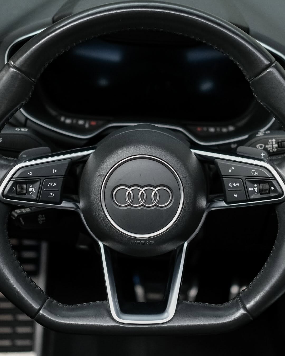 AUDI TT ROADSTER AMBITION 2.0 TFSI S TRONIC - Imagem 3