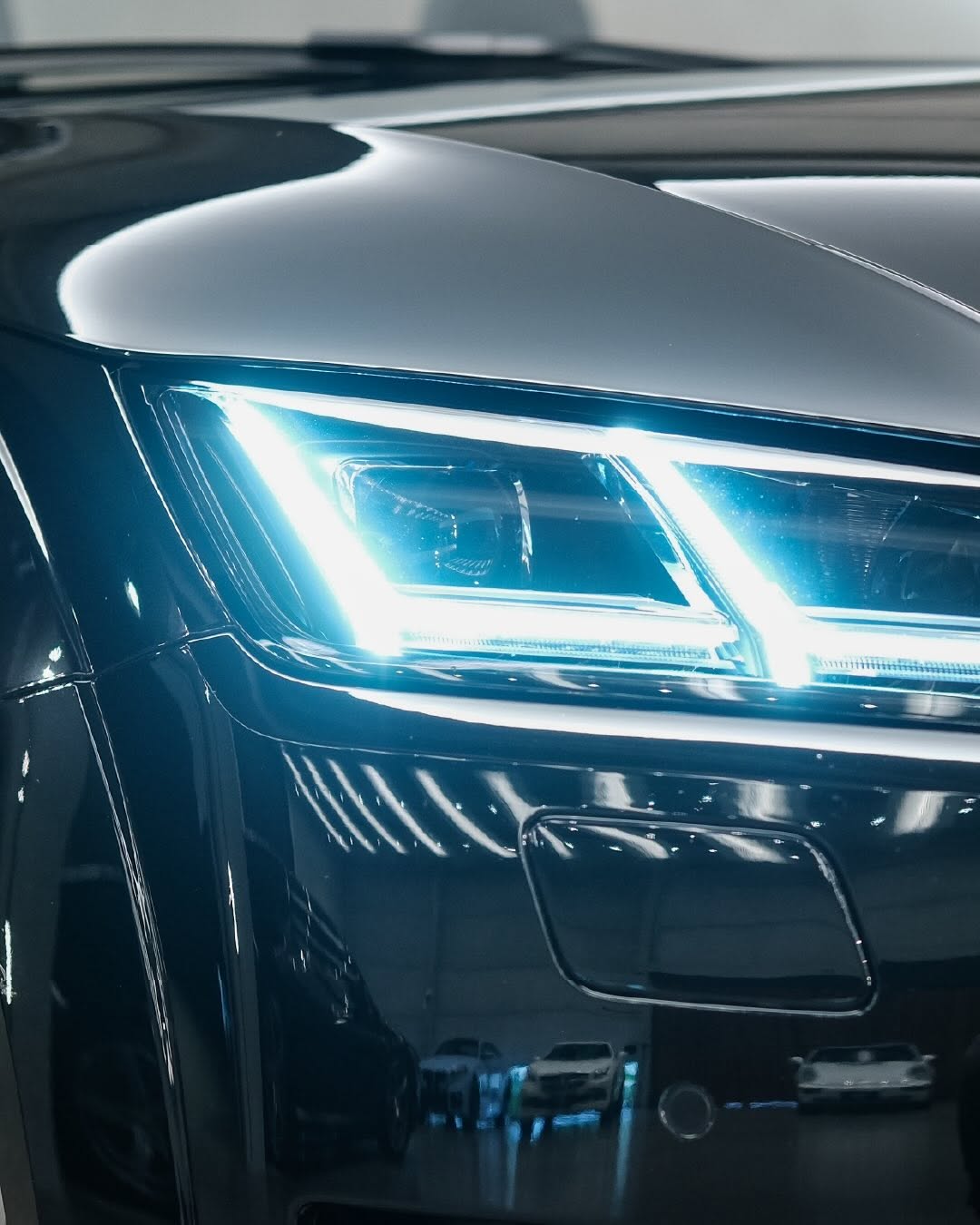 AUDI TT ROADSTER AMBITION 2.0 TFSI S TRONIC - Imagem 7