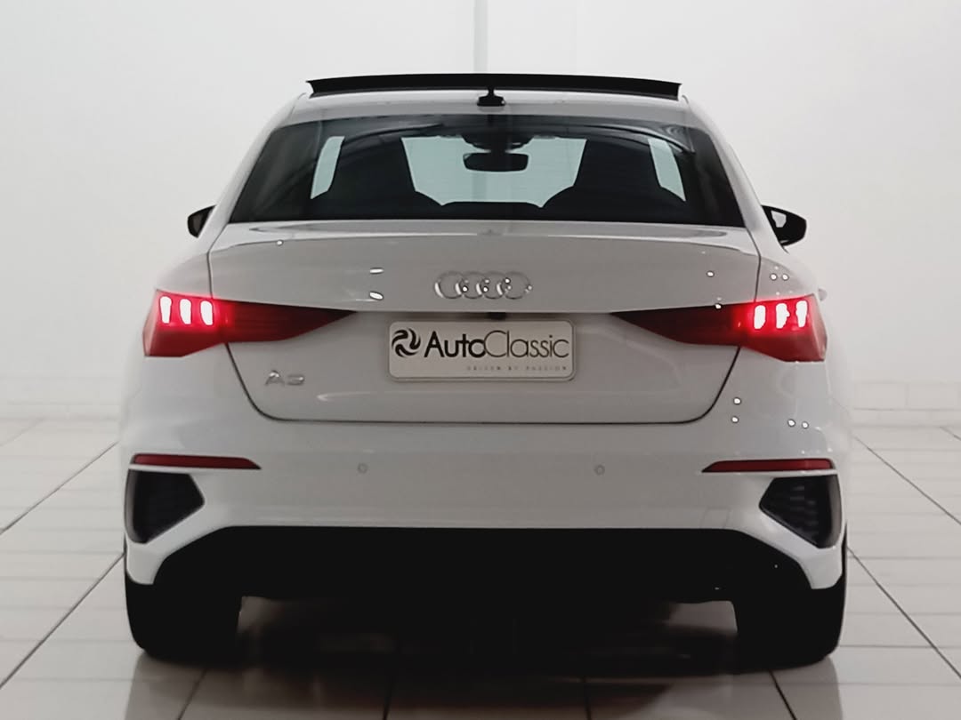 AUDI A3 PERFORMANCE BLACK - Imagem 4
