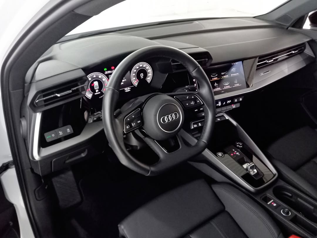 AUDI A3 PERFORMANCE BLACK - Imagem 5