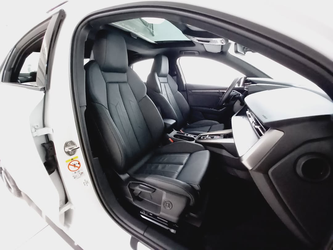 AUDI A3 PERFORMANCE BLACK - Imagem 7