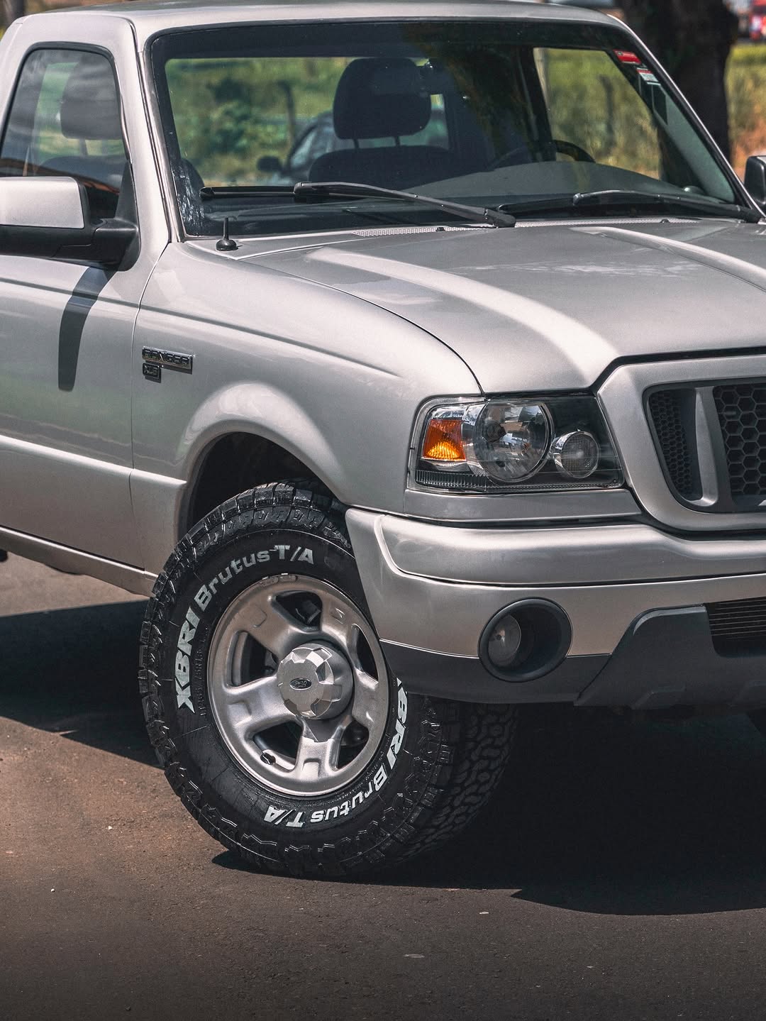 FORD RANGER XLS SPORT - Imagem 2