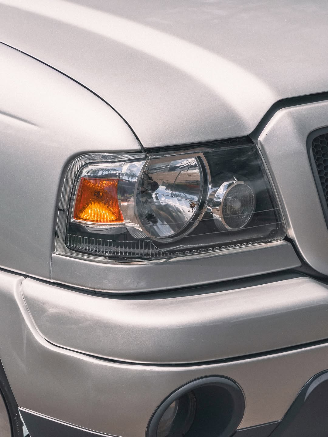 FORD RANGER XLS SPORT - Imagem 14