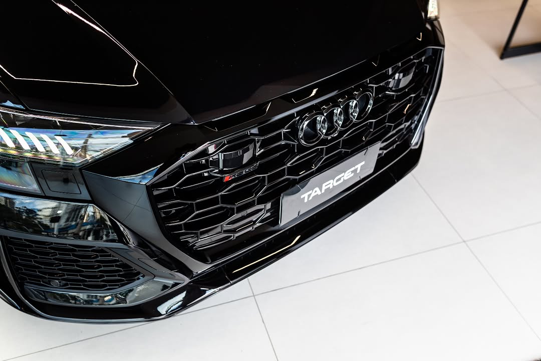 AUDI RSQ8 BLINDADO DEFENSE - Imagem 2