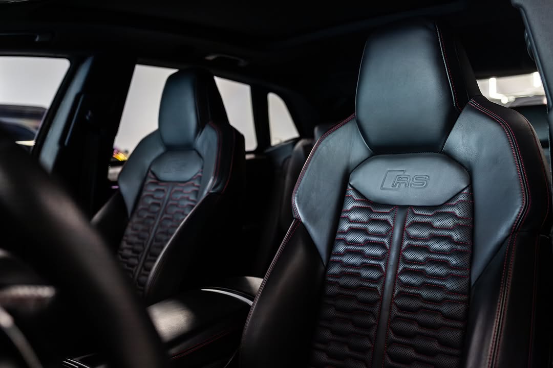 AUDI RSQ8 BLINDADO DEFENSE - Imagem 7