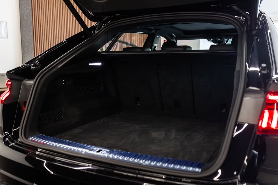 AUDI RSQ8 BLINDADO DEFENSE - Imagem 9