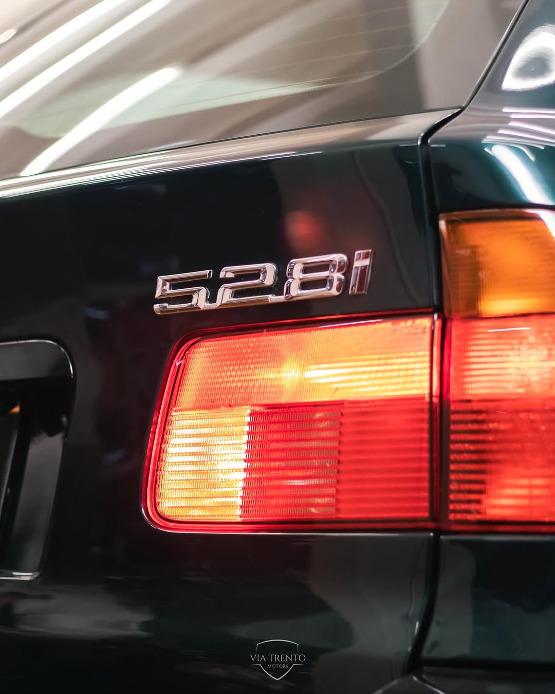 BMW 528I TOURING - Imagem 12
