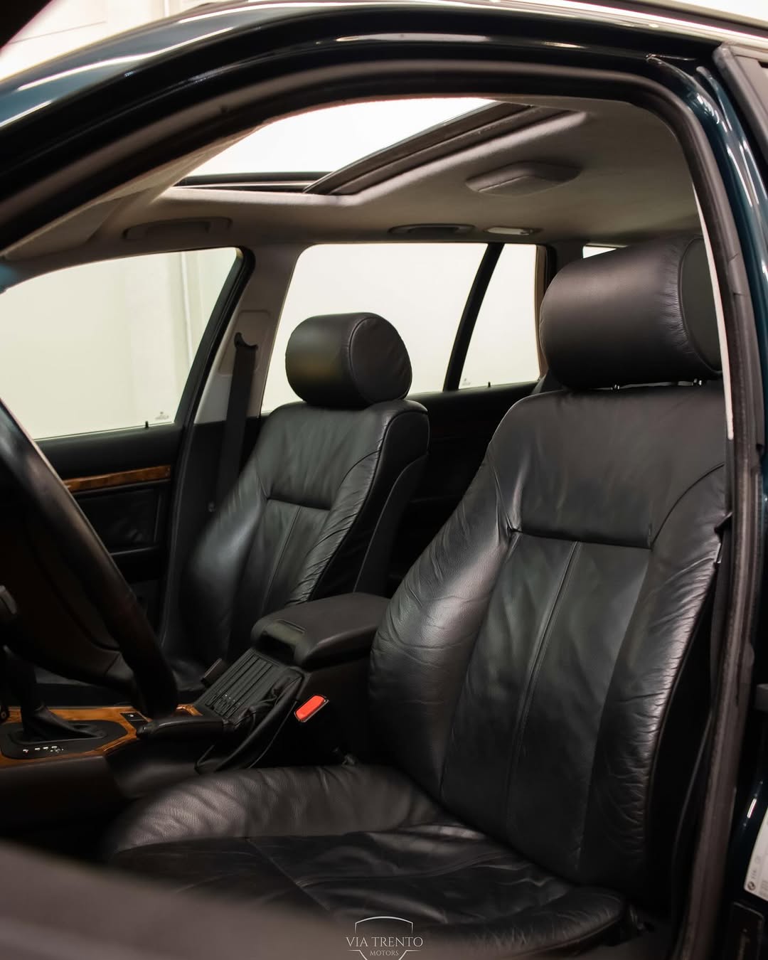 BMW 528I TOURING - Imagem 13