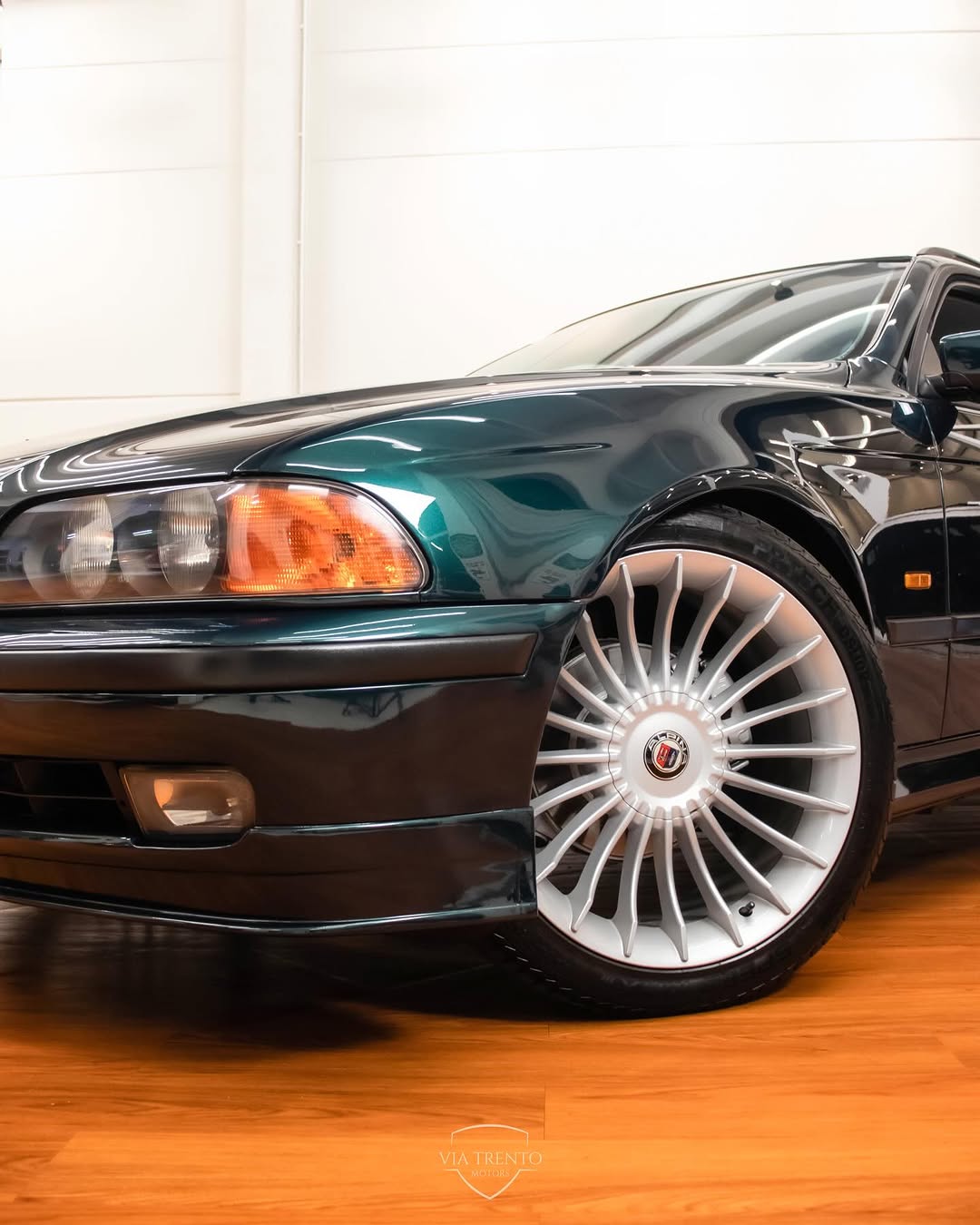 BMW 528I TOURING - Imagem 3