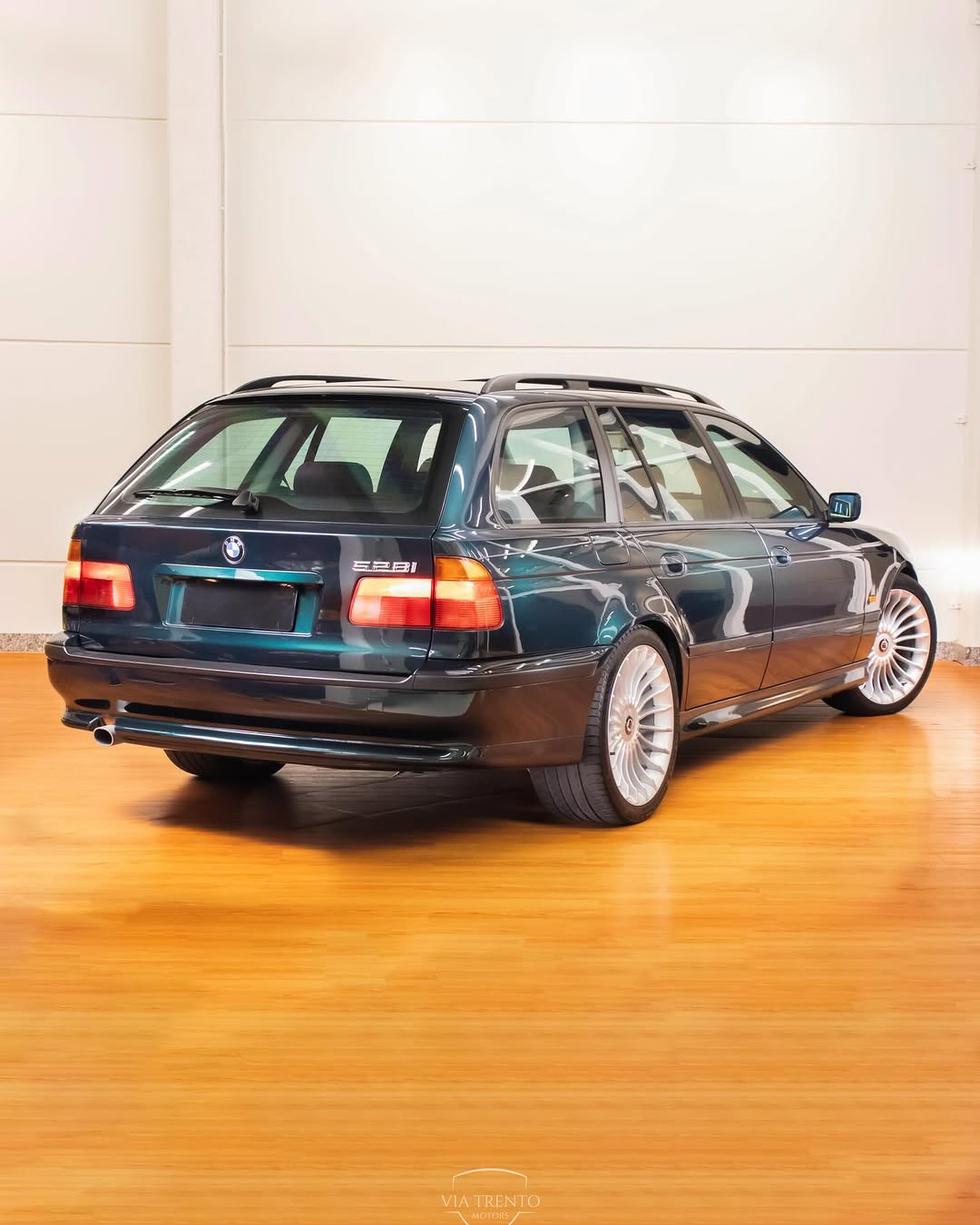 BMW 528I TOURING - Imagem 5