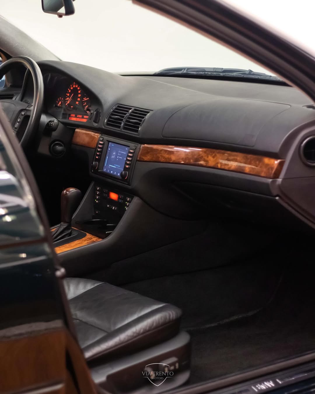 BMW 528I TOURING - Imagem 7