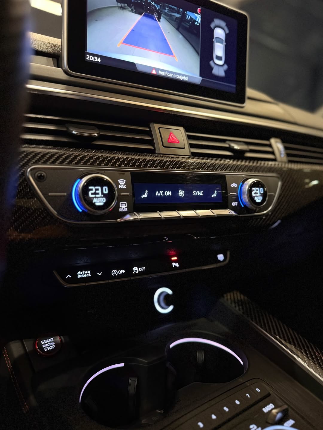 AUDI RS5 - Imagem 12