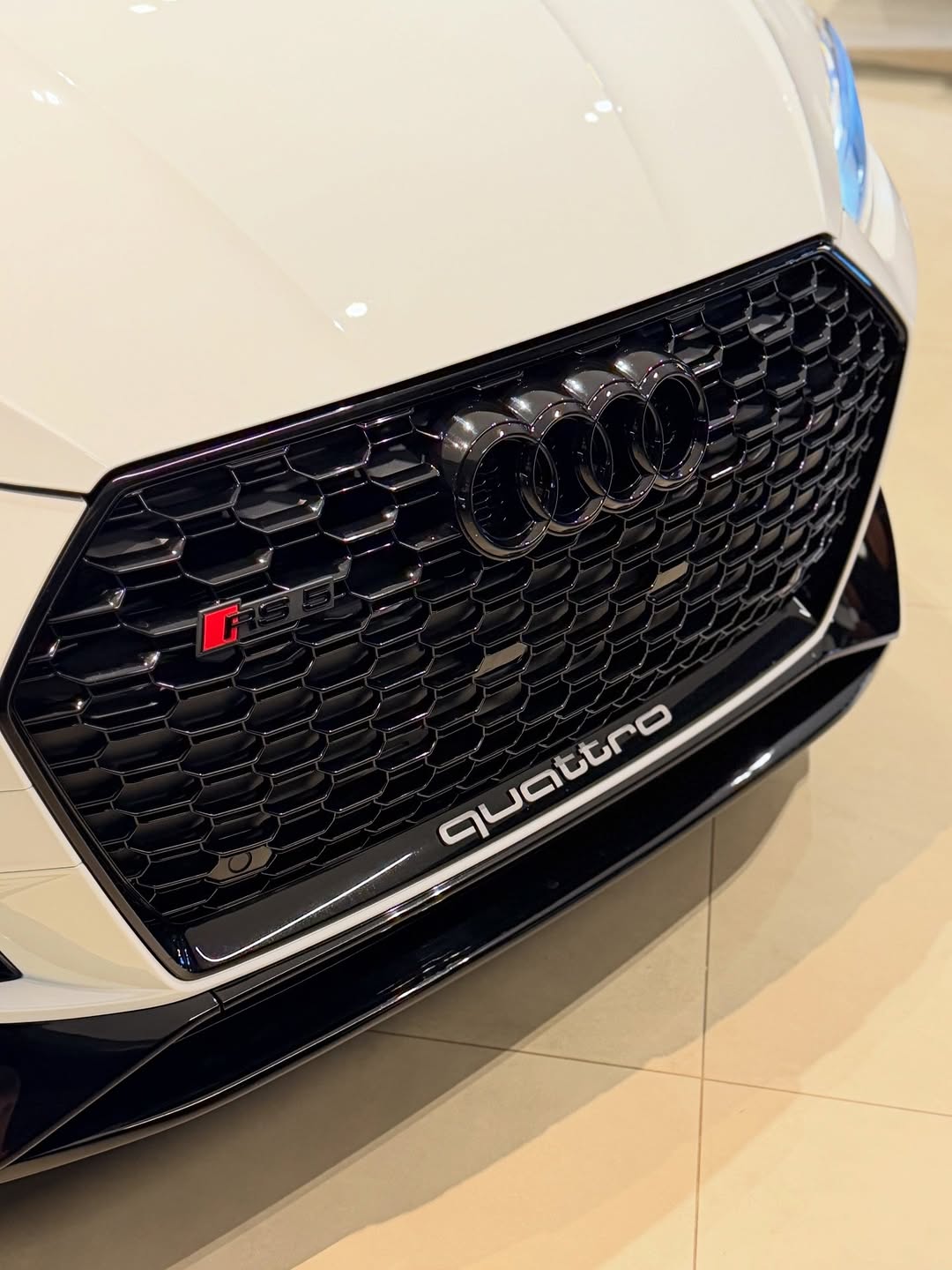AUDI RS5 - Imagem 17
