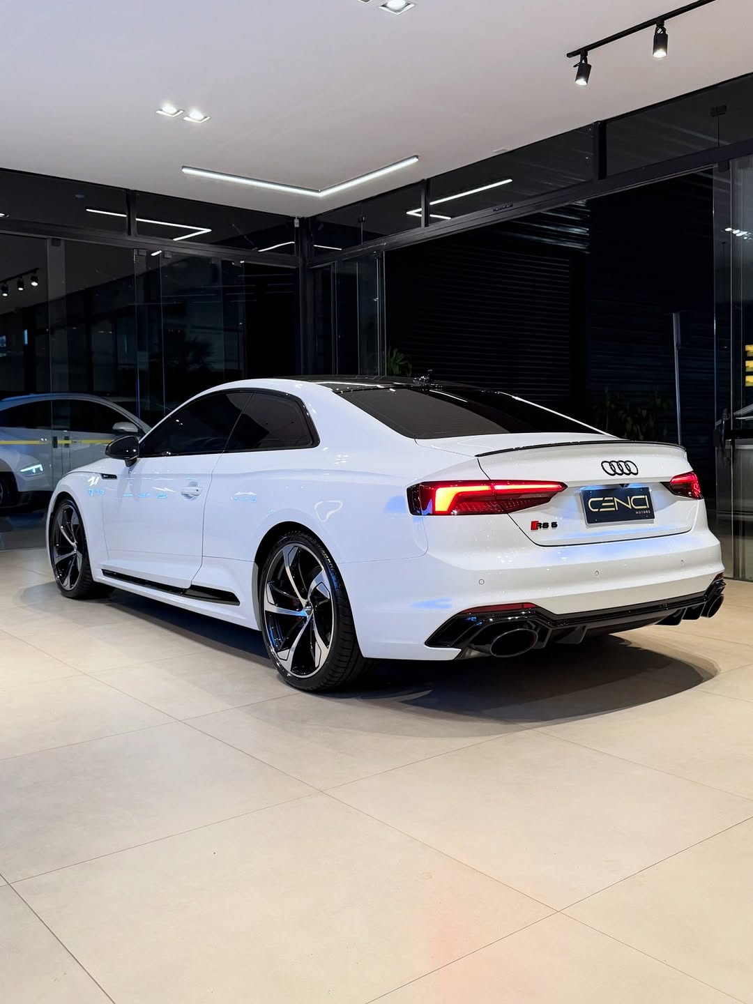 AUDI RS5 - Imagem 3