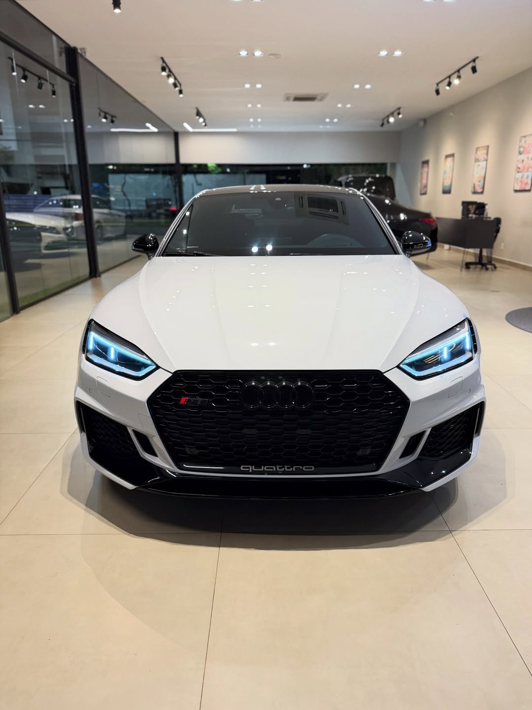 AUDI RS5 - Imagem 6