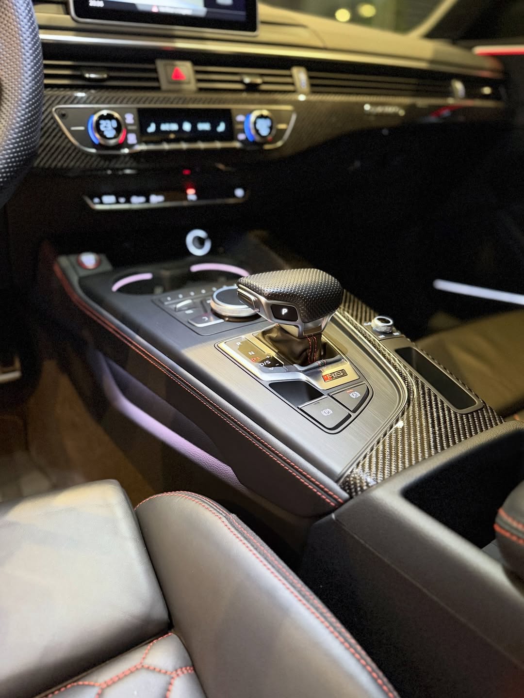 AUDI RS5 - Imagem 8