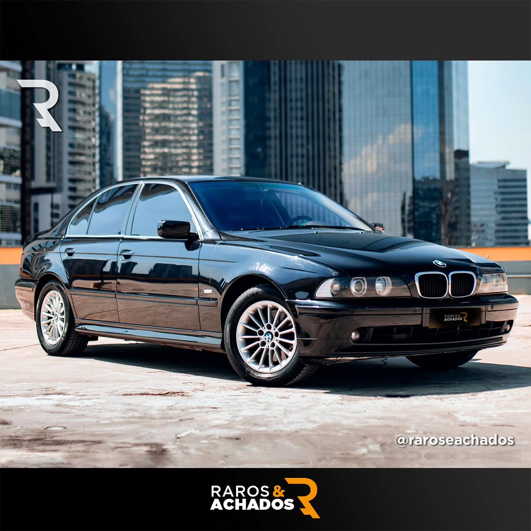 BMW 530I - Imagem 2