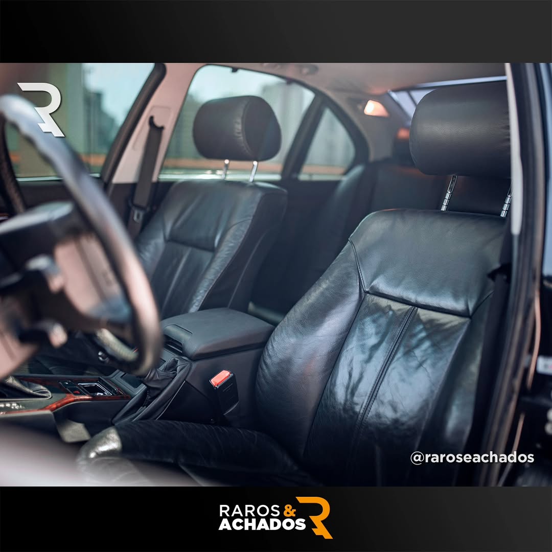 BMW 530I - Imagem 11