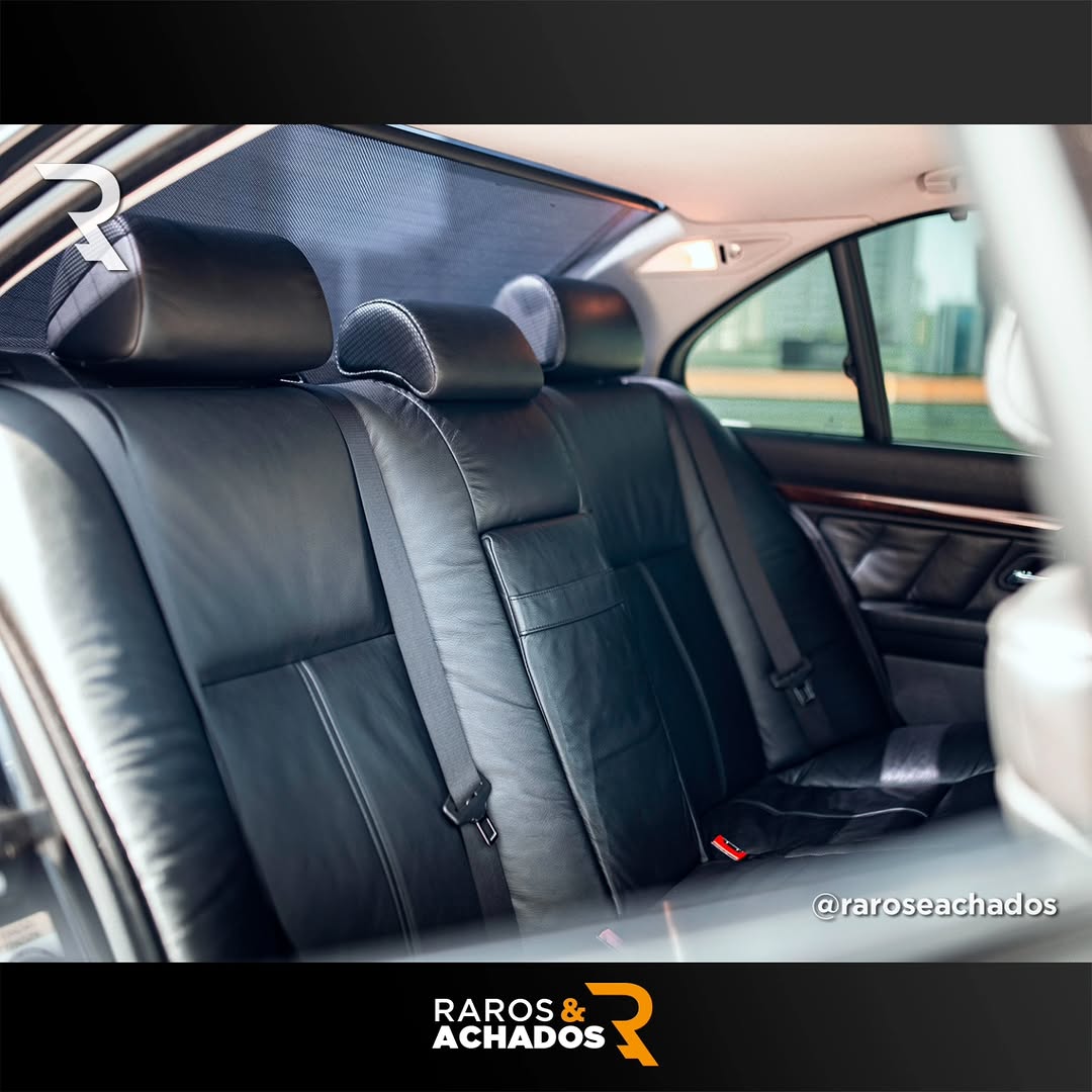 BMW 530I - Imagem 12