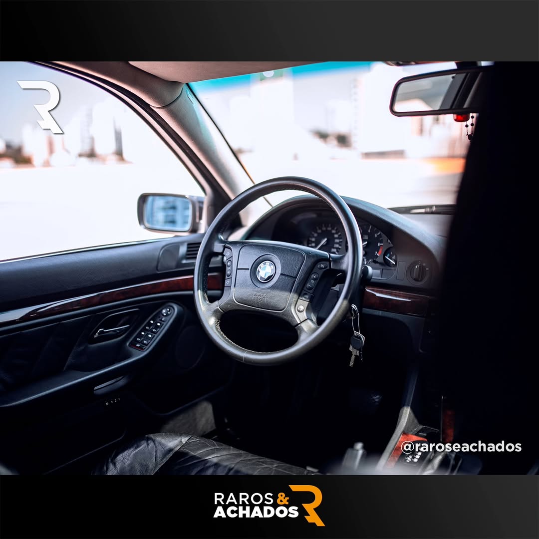 BMW 530I - Imagem 13