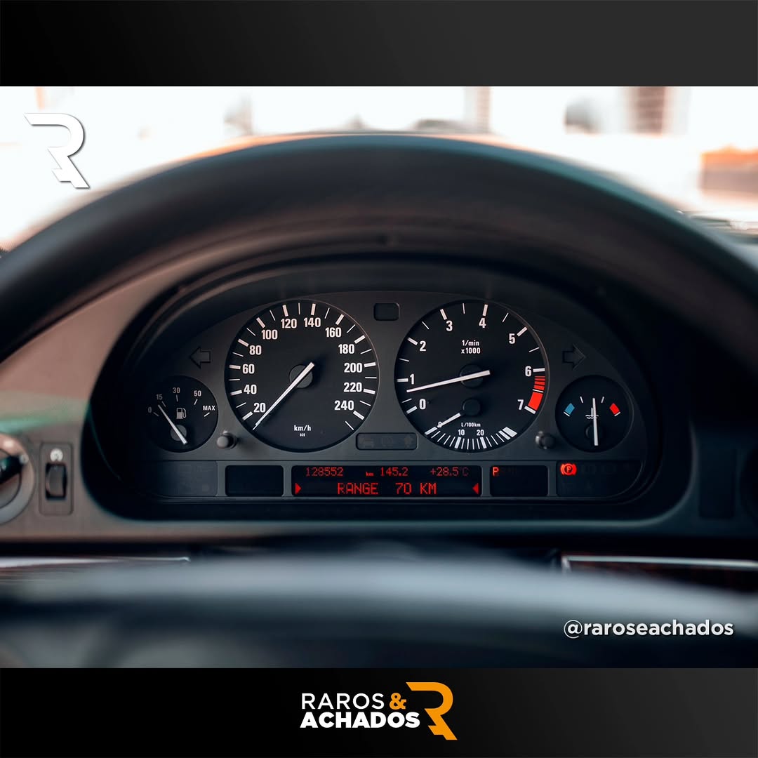 BMW 530I - Imagem 16