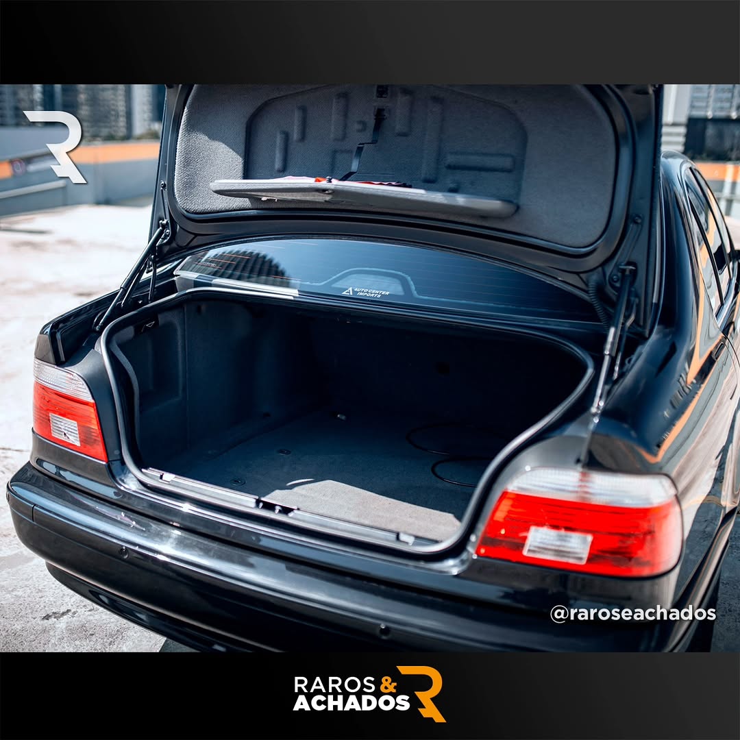 BMW 530I - Imagem 18