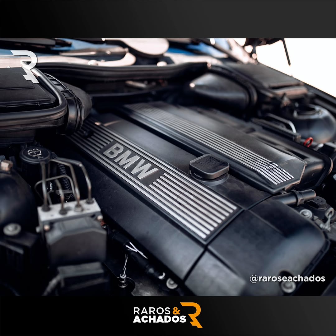 BMW 530I - Imagem 20