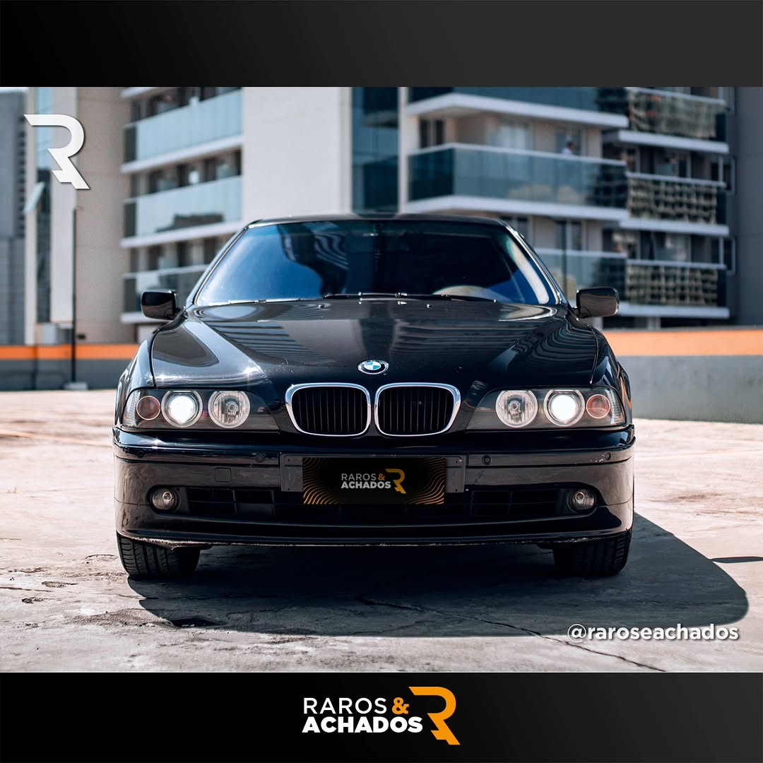 BMW 530I - Imagem 3