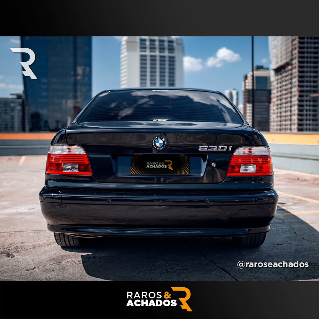 BMW 530I - Imagem 4