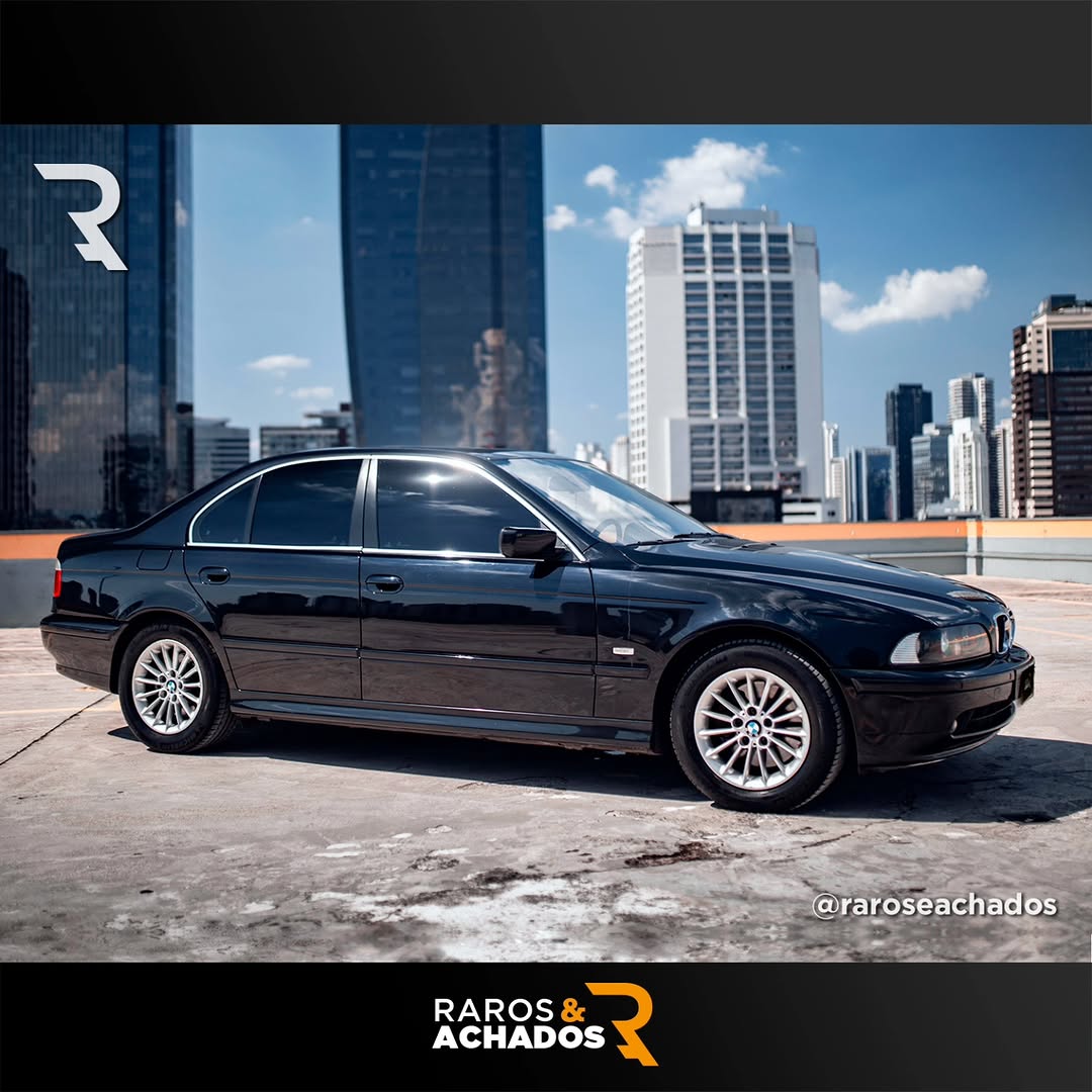 BMW 530I - Imagem 5