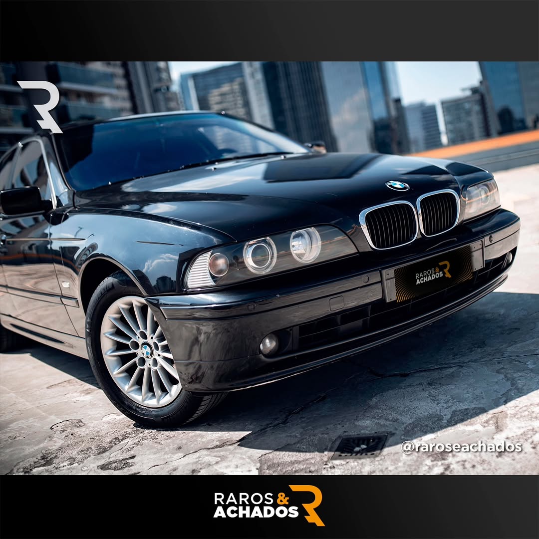 BMW 530I - Imagem 6