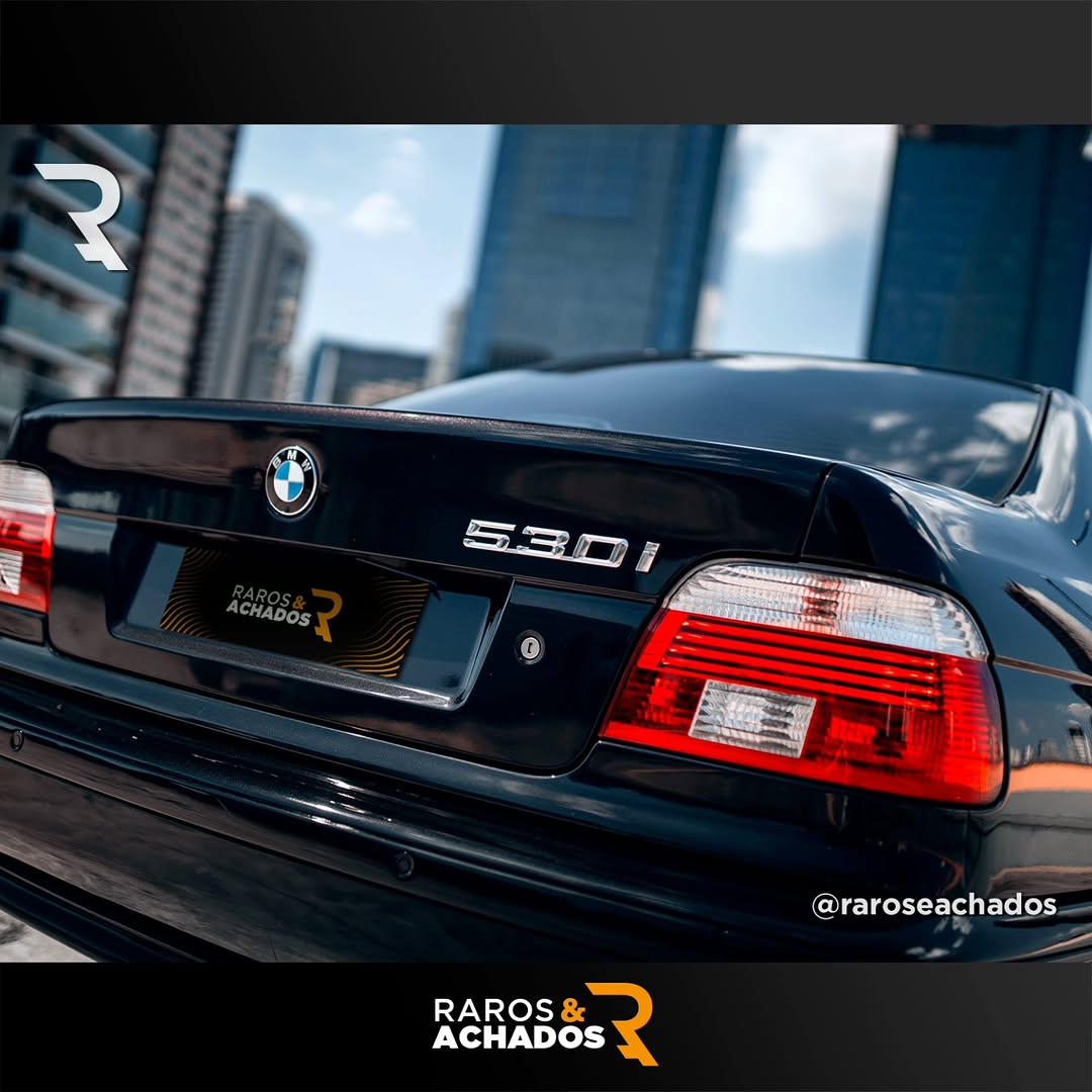 BMW 530I - Imagem 7